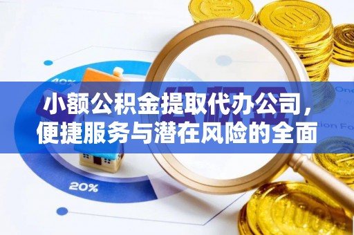 信用小额公积金提取代办公司，便捷服务与潜在风险的全面解析