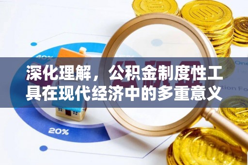 信用深化理解，公积金制度性工具在现代经济中的多重意义