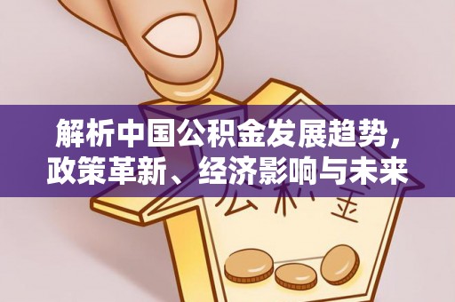 信用解析中国公积金发展趋势，政策革新、经济影响与未来展望